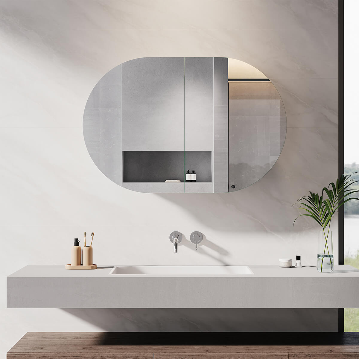 Smart Mirrors in Australia: Are They Worth The Hype?