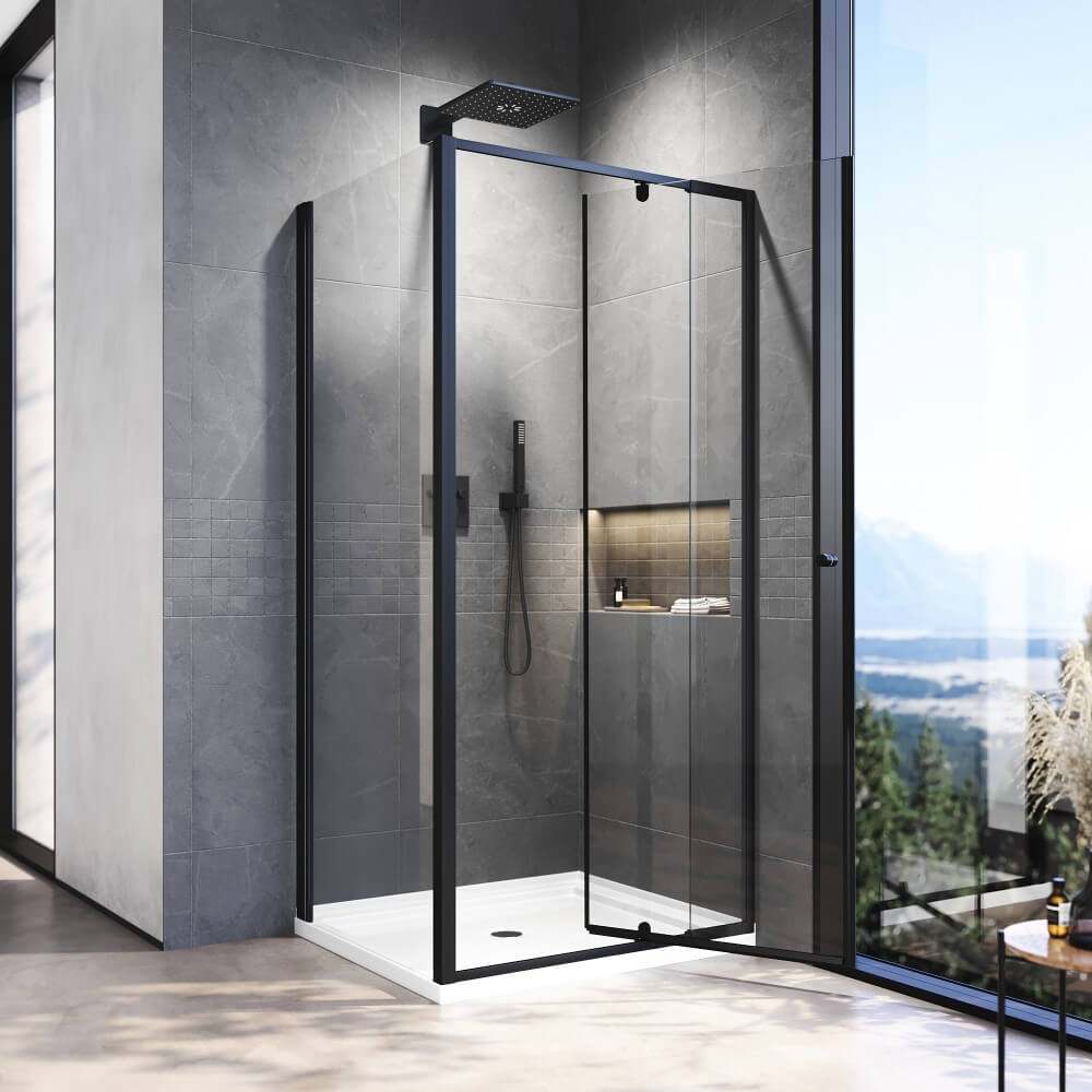 The Ultimate Guide to Measuring Your Shower for a Perfect Screen Fit