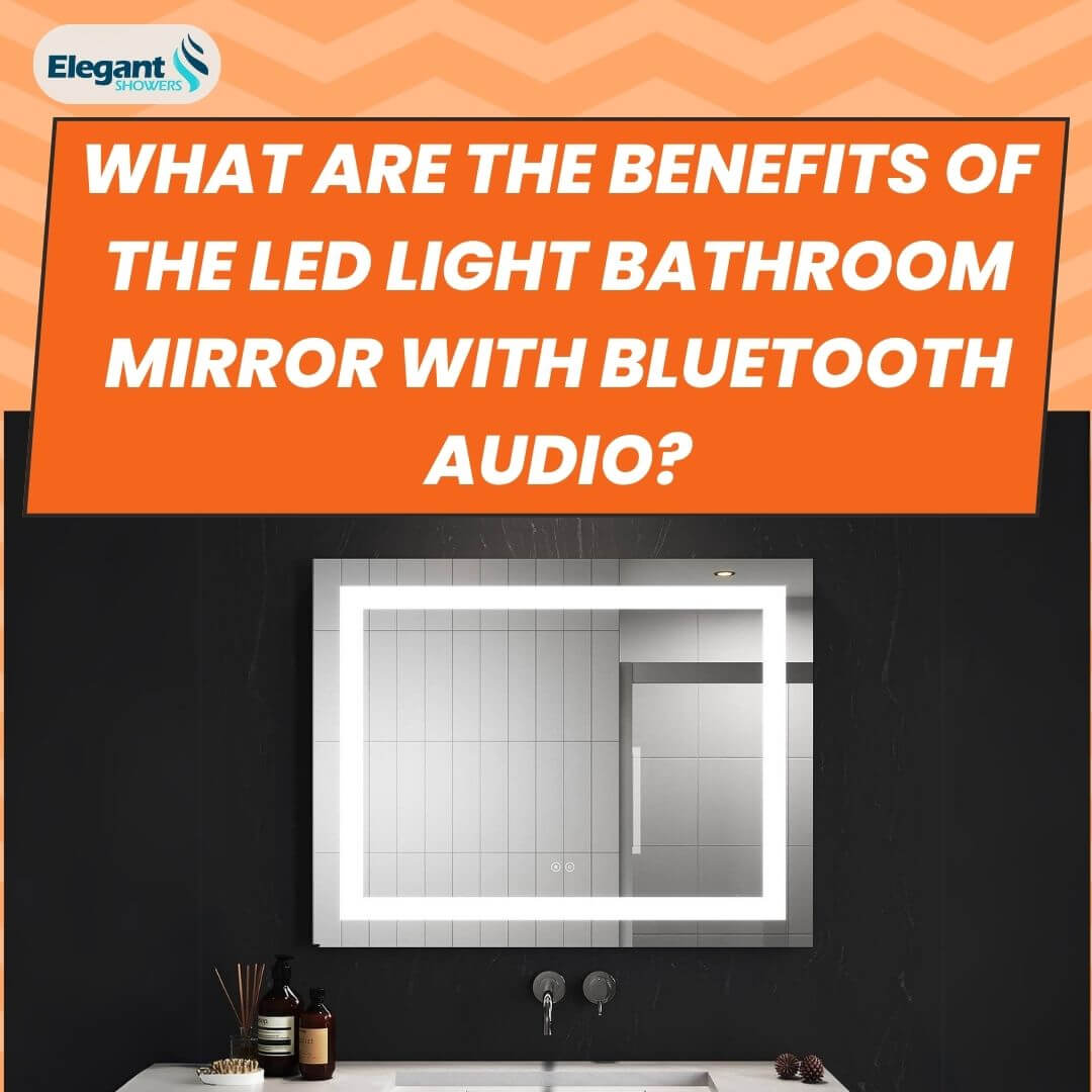 Bathroom smart hot sale speaker