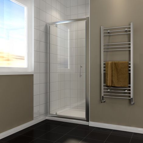 Shower Door: How to Choose the Right One?