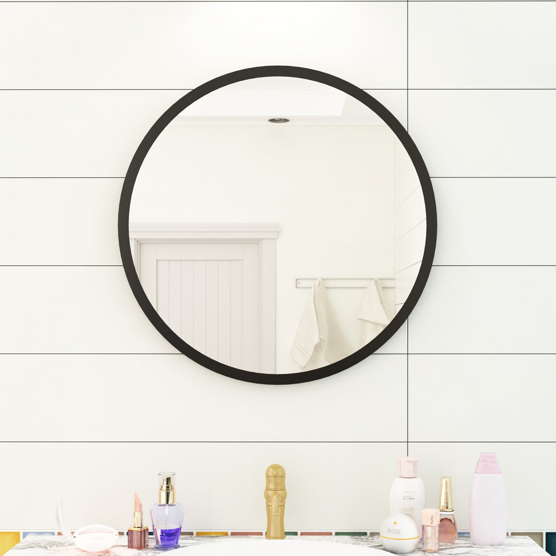 LED Mirror