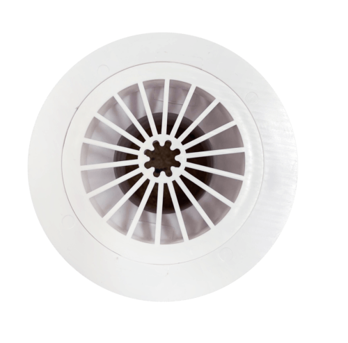 ELEGANT SHOWERS Bathroom Shower Waste Drain Shower Grate - Elegantshowers