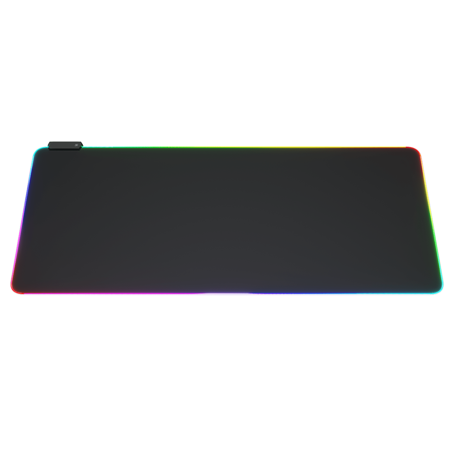ELEGANT Gaming Mouse Pad with LED Light Extended Chroma RGB - Elegantshowers
