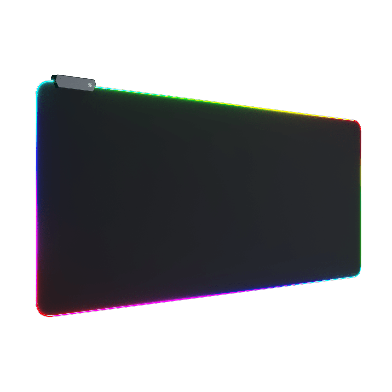 ELEGANT Gaming Mouse Pad with LED Light Extended Chroma RGB - Elegantshowers
