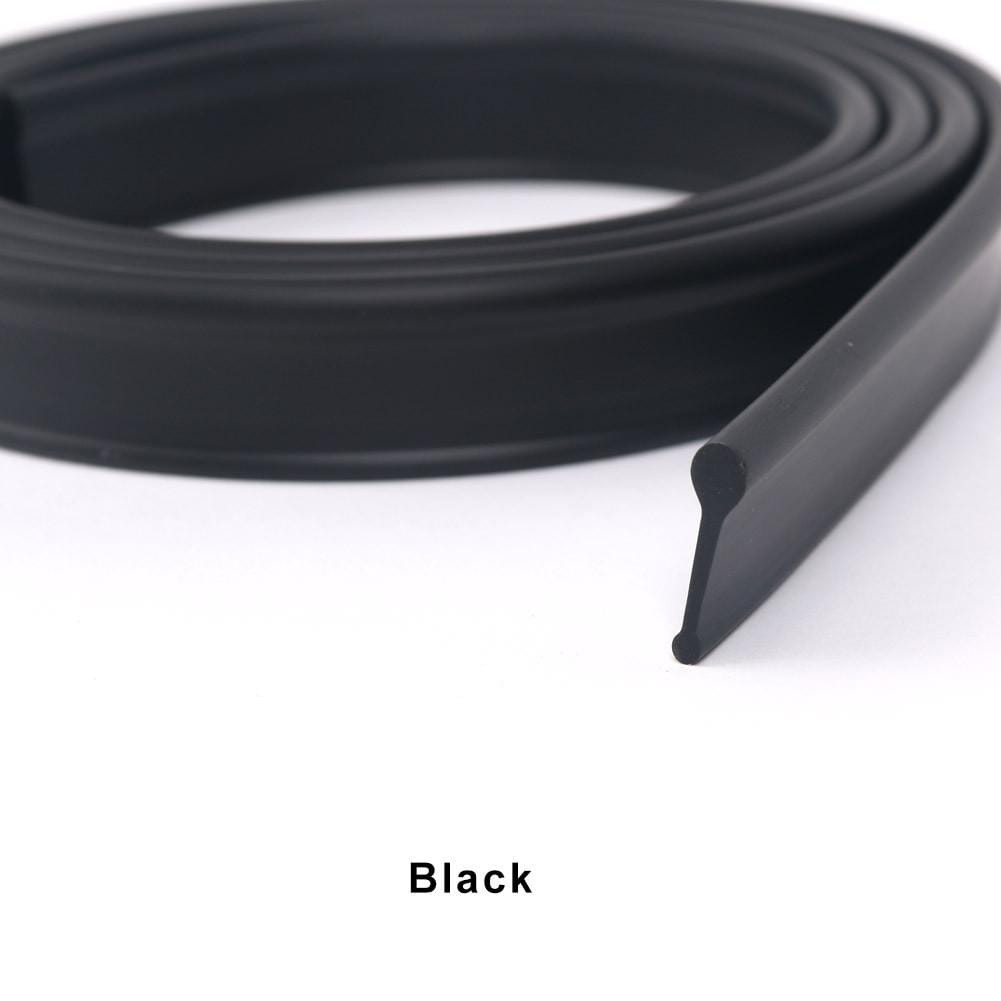 Soft Rubber Shower Seal for Folding Door bath Shower Screen Accessory - Elegantshowers