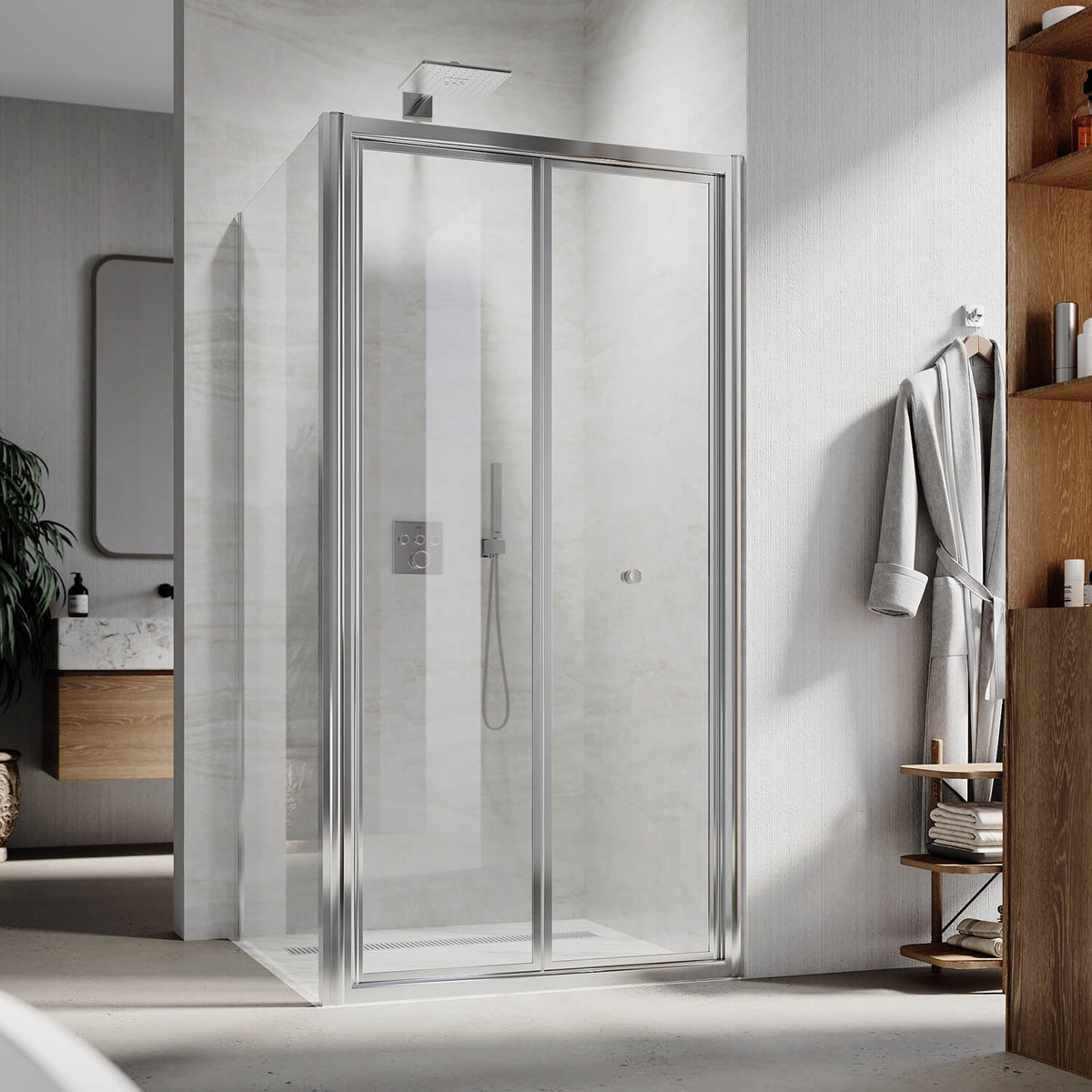 Frameless Shower Screen Pros and Cons: The Complete 2026 Australian Guide