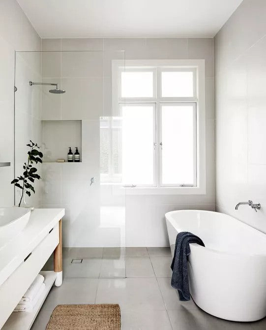 Bathroom Design Ideas And Inspiration
