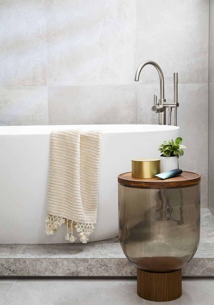 Four new bathroom trends for 2020