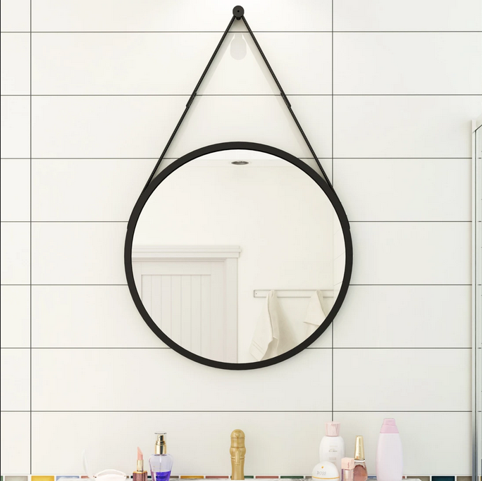 How Do You Choose A Bathroom Mirror?