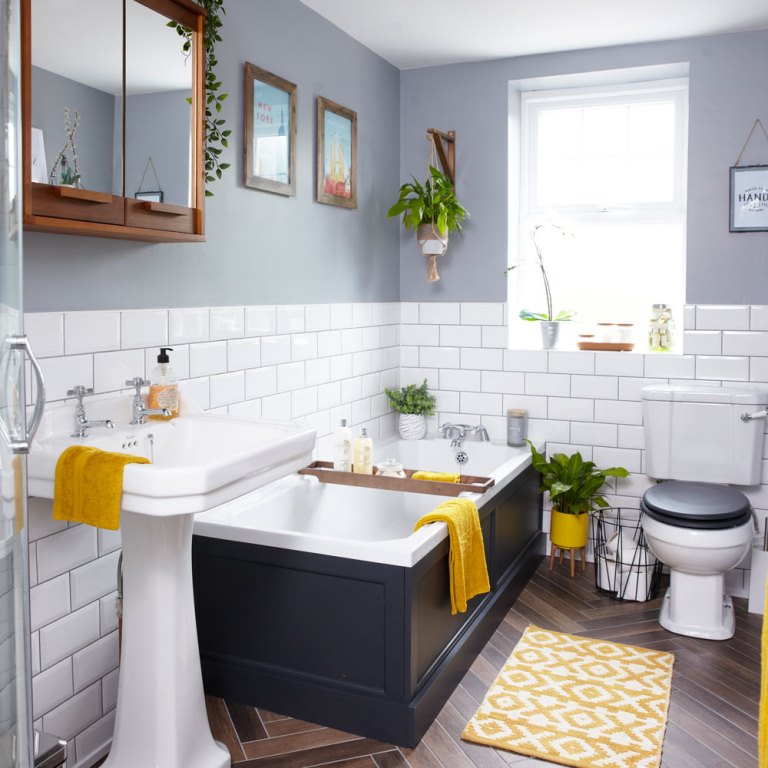 Helpful Tips When Remodeling Your Bathroom