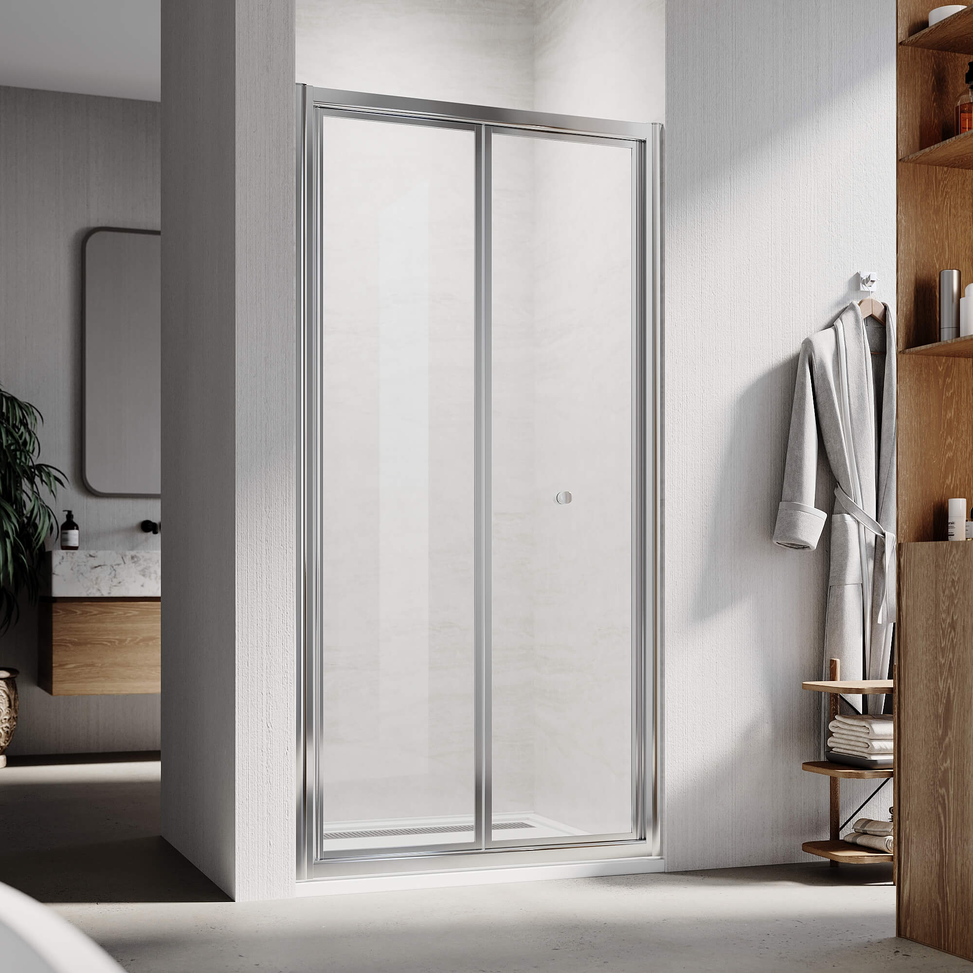 The Ultimate Guide to Shower Door Replacement Seals in Australia: Identification, Measurement, Purchase & Installation