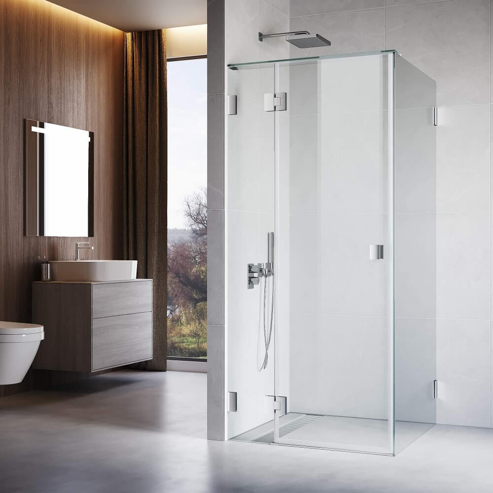 Frameless Shower Screens: Why Go Frameless and What are the Benefits?