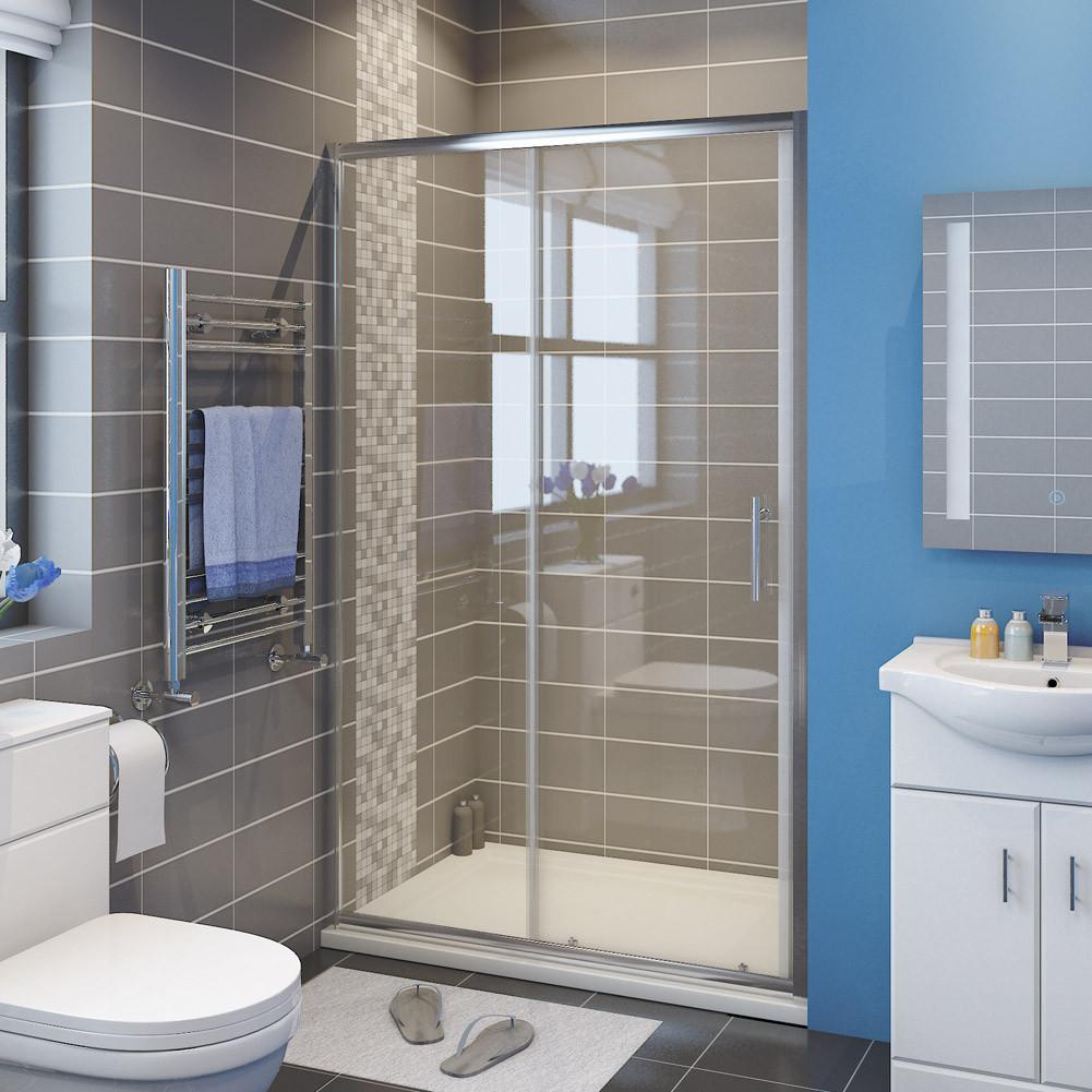 How to Keep Your Shower Screen Sparkling: Top Tips for Cleaning and Maintenance