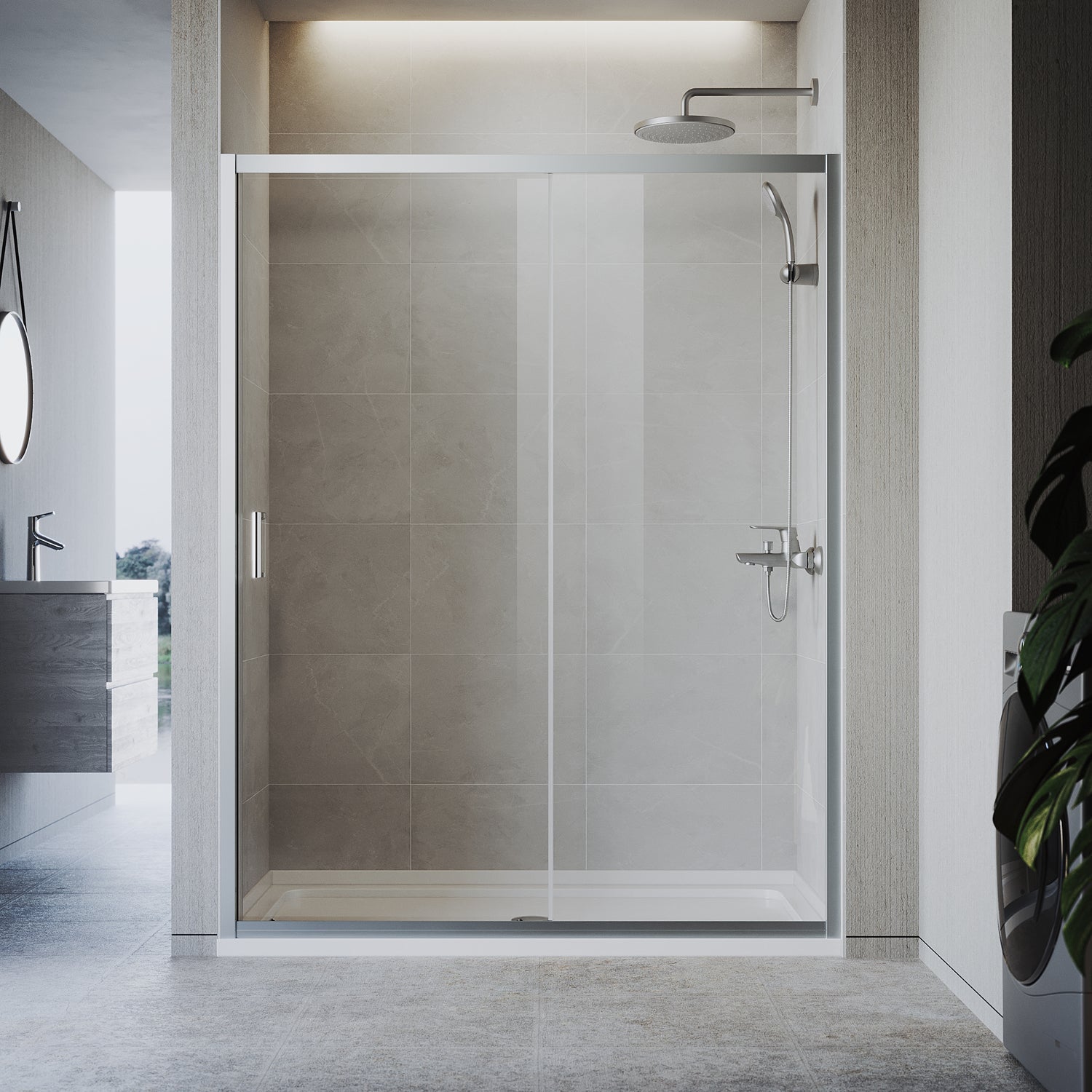 Best Easy-to-Clean Shower Screens in Australia: The Complete 2026 Buyer's Guide