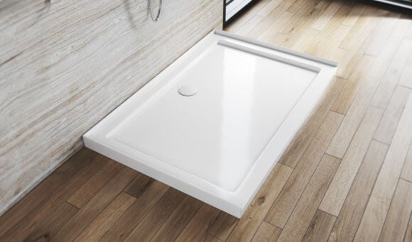 Can I Install a Shower Base Myself? An Aussie Guide to DIY vs. Calling a Pro