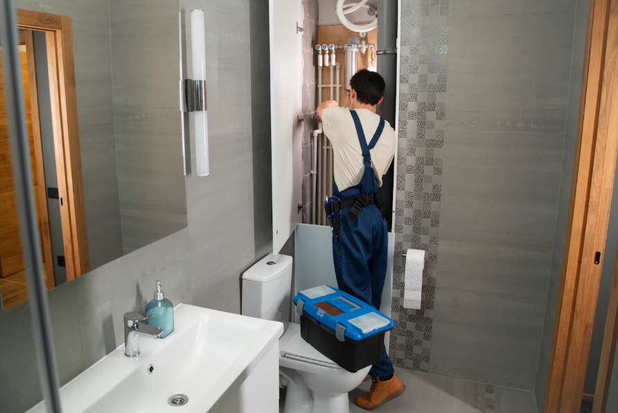 Stop the Leaks! DIY Fixes & Pro Solutions for Leaky Shower Doors