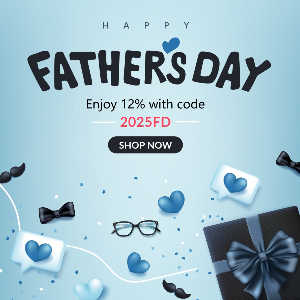 Father's day sale