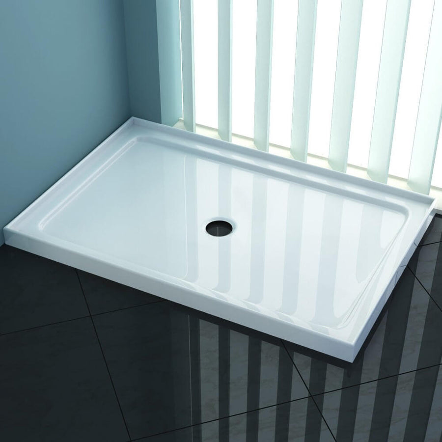 Shower Base | Quality You Can Trust