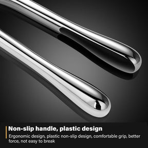 ELEGANT Garlic Press Kitchen Ginger Mincer Chopper Nuts Crusher Presser,Premium Metal Quality Durable,Self Clean - Elegantshowers