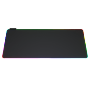 ELEGANT Gaming Mouse Pad with LED Light Extended Chroma RGB - Elegantshowers
