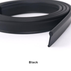 Soft Rubber Shower Seal for Folding Door bath Shower Screen Accessory - Elegantshowers