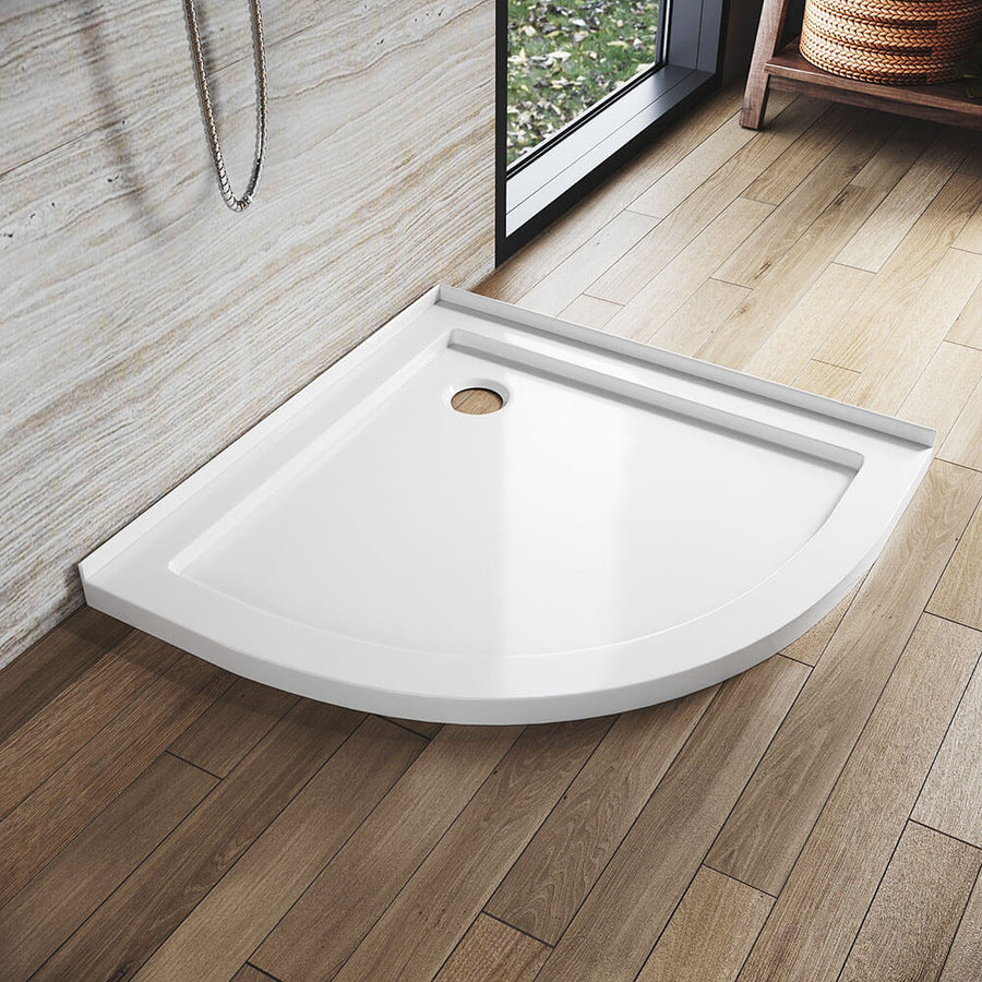 Shower Base | Quality You Can Trust