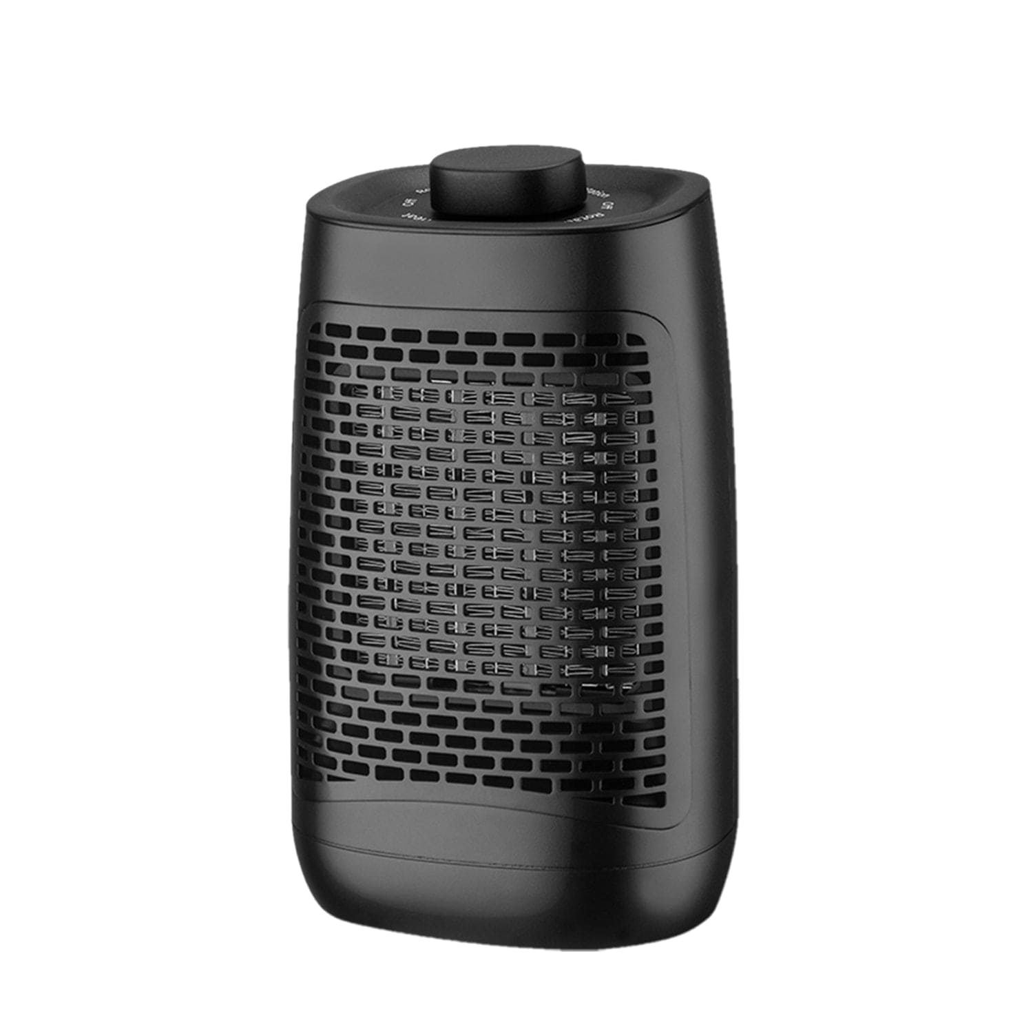 Mini Electric Fan Heater Home Radiator Thermostability PTC Ceramic 4.5-1200W - Elegantshowers