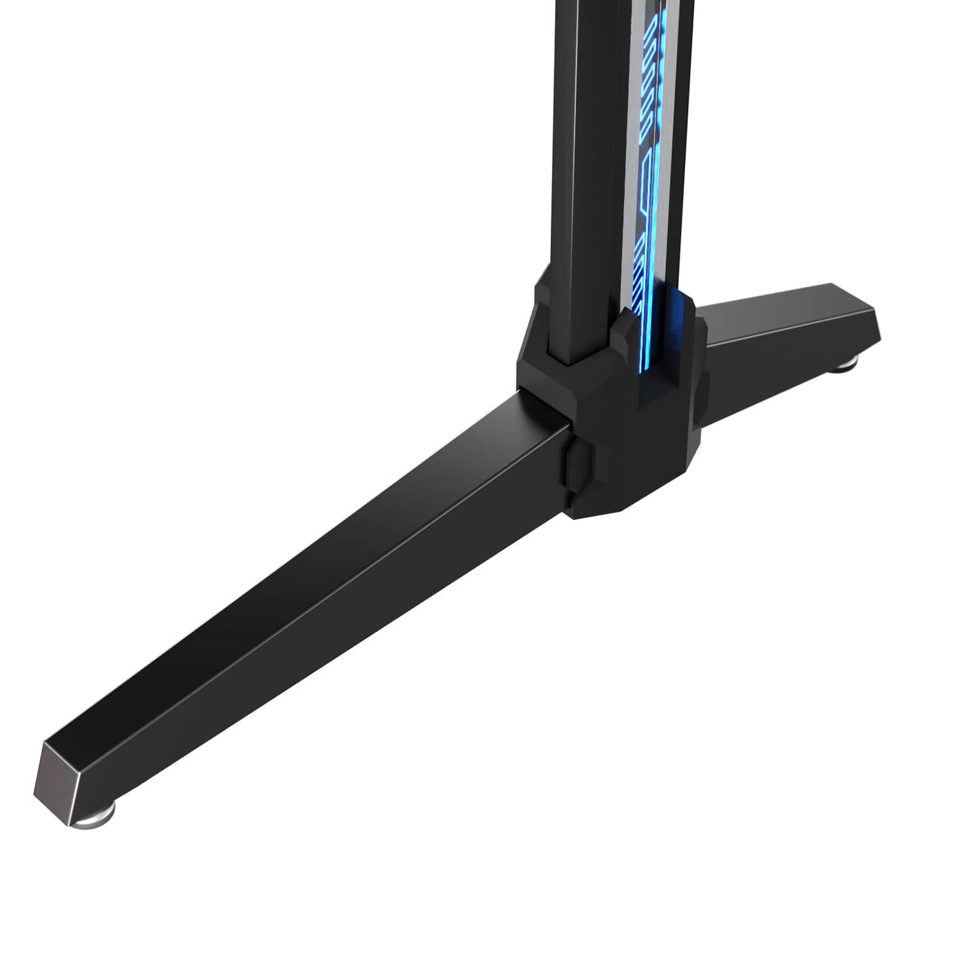 ELEGANT Gaming Desk LED with RGB Light