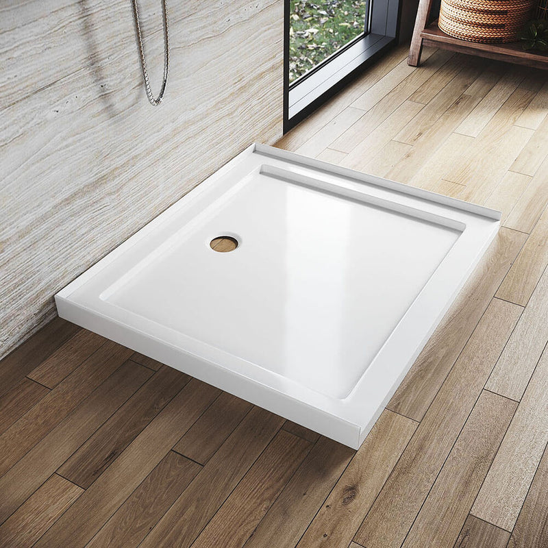 Shower Base Form Shower Base | Quality You Can Trust