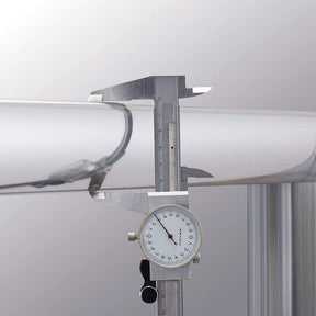ELEGANT SHOWERS Framed Shower Sliding Screen Adjustable-Ideas - Elegantshowers