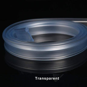Soft Rubber Shower Seal for Folding Door bath Shower Screen Accessory - Elegantshowers